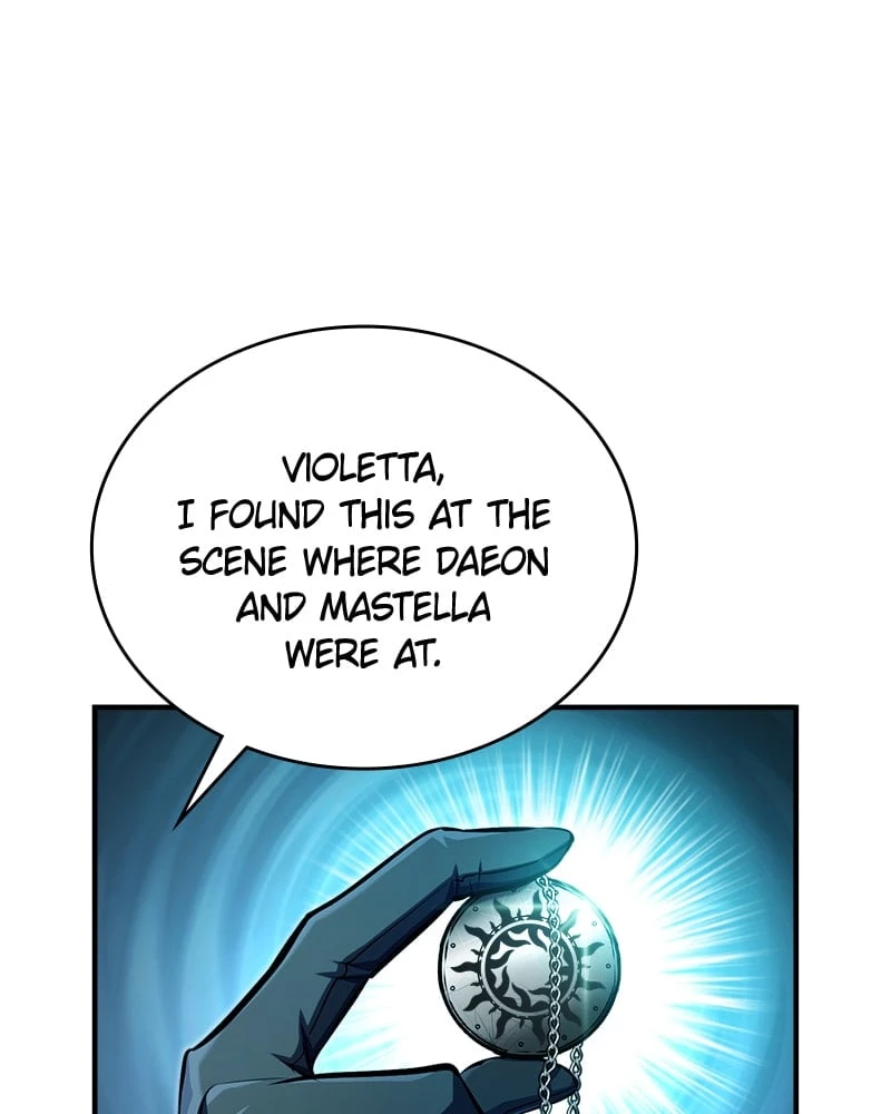 Academy's Undercover Professor Chapter 75 - 135