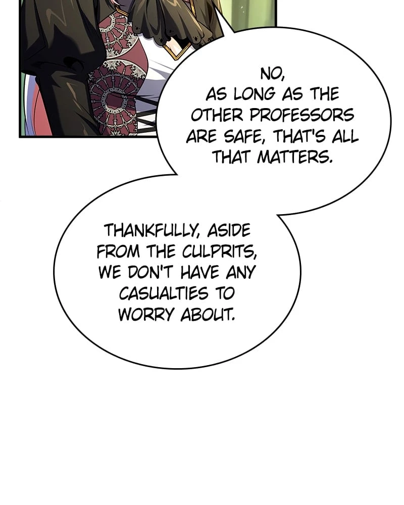 Academy's Undercover Professor Chapter 73 - 17
