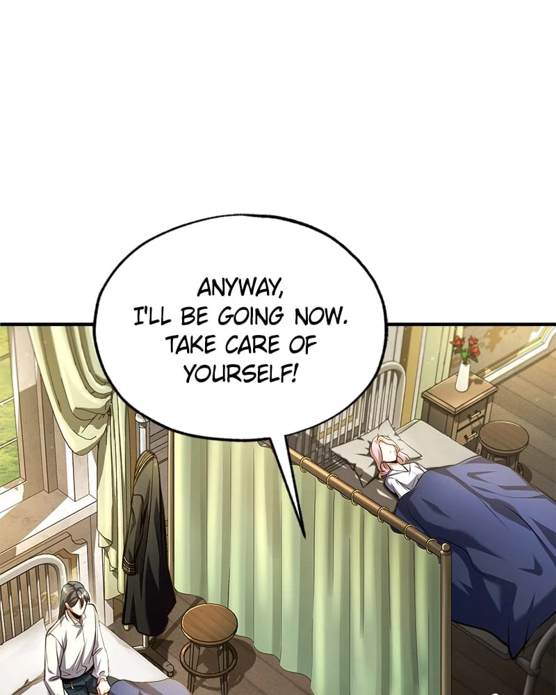 Academy's Undercover Professor Chapter 73 - 18