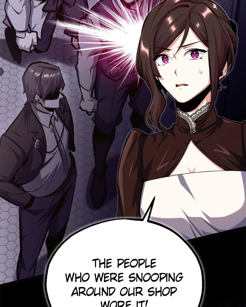 Academy's Undercover Professor Chapter 75 - 138