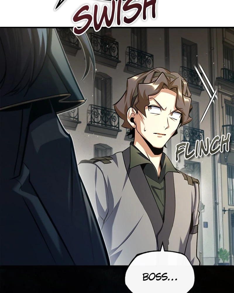 Academy's Undercover Professor Chapter 75 - 140