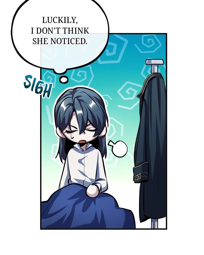 Academy's Undercover Professor Chapter 73 - 23