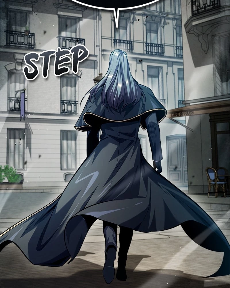 Academy's Undercover Professor Chapter 75 - 142