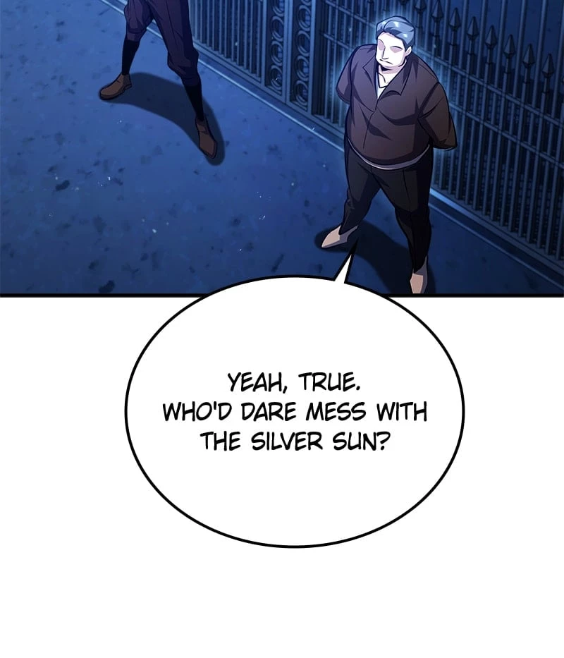 Academy's Undercover Professor Chapter 75 - 147