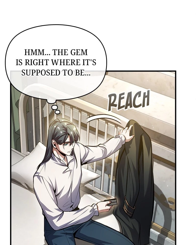Academy's Undercover Professor Chapter 73 - 30
