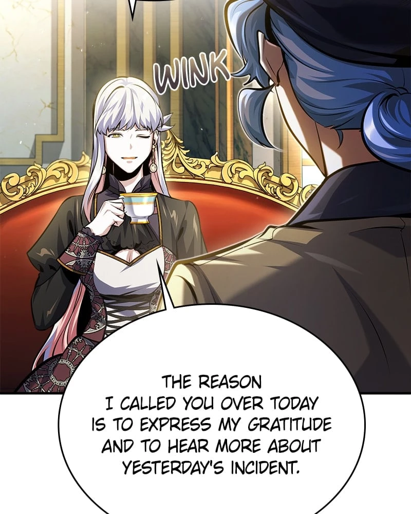 Academy's Undercover Professor Chapter 73 - 47