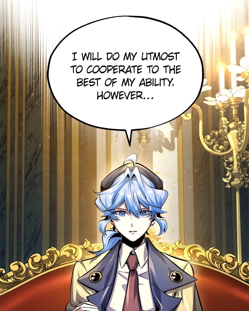 Academy's Undercover Professor Chapter 73 - 50