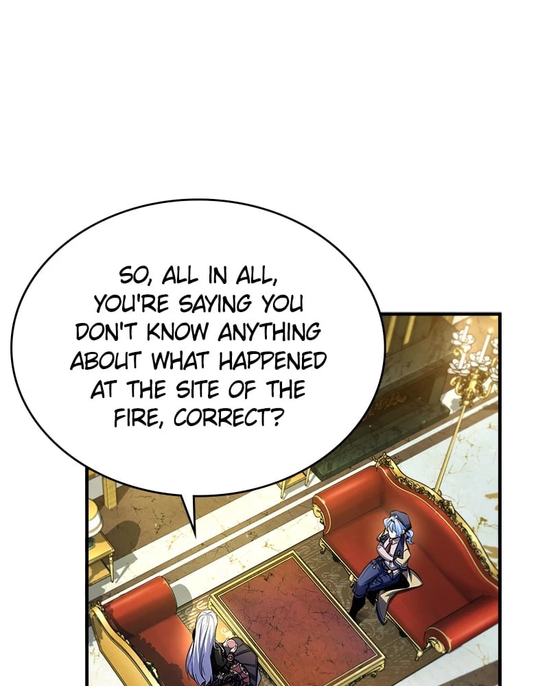 Academy's Undercover Professor Chapter 73 - 55