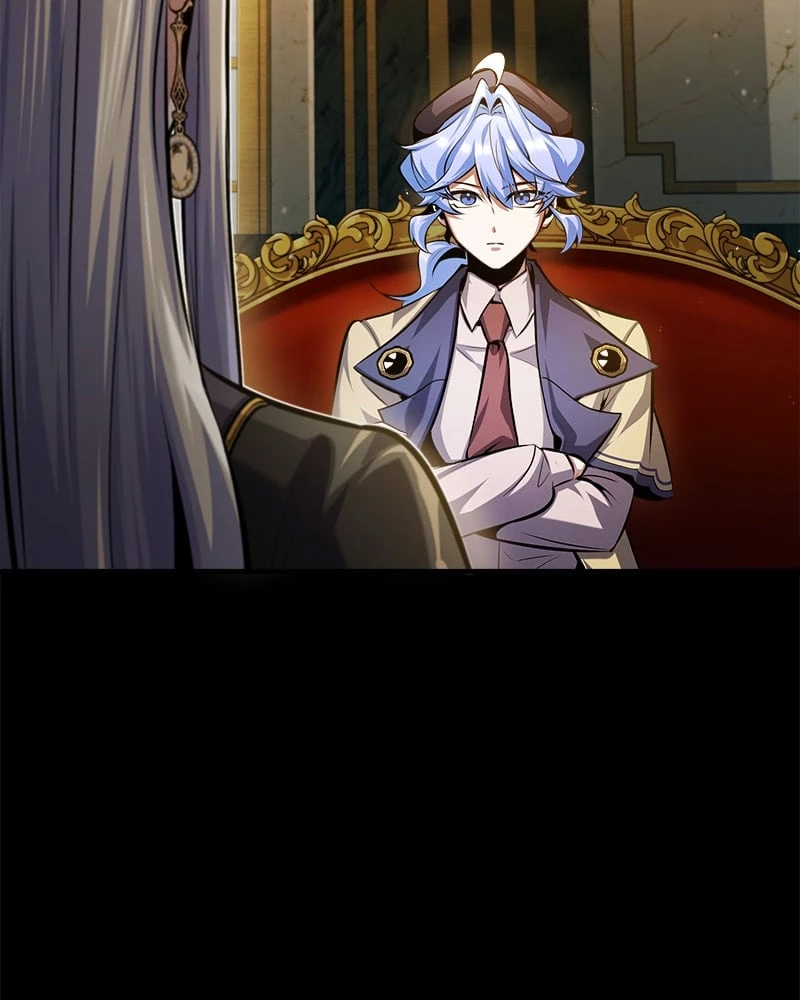Academy's Undercover Professor Chapter 73 - 58