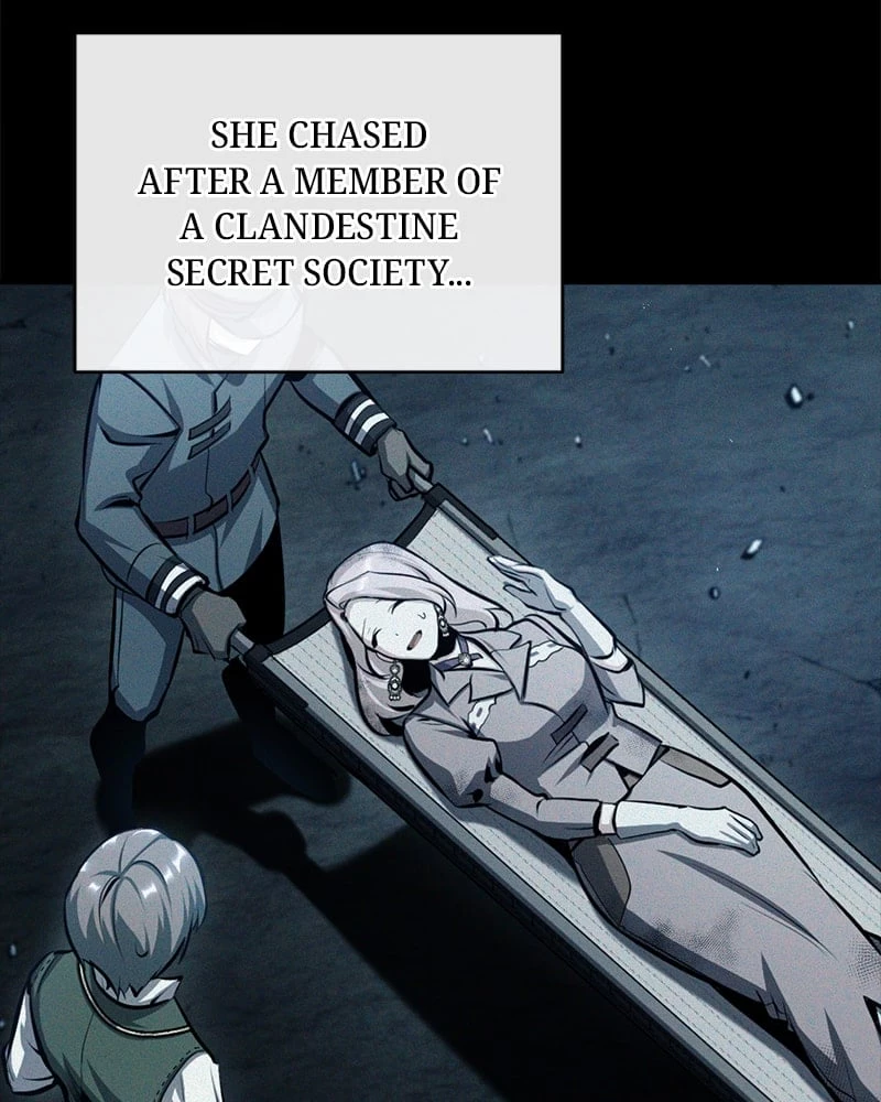 Academy's Undercover Professor Chapter 73 - 59