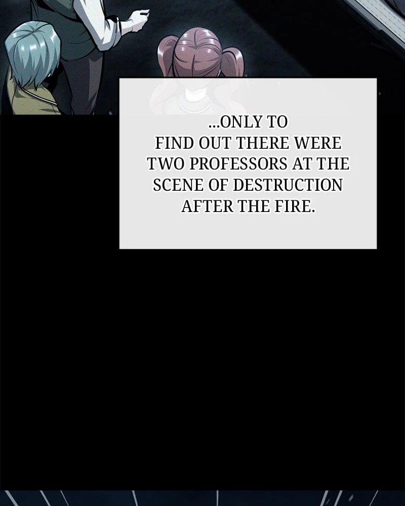 Academy's Undercover Professor Chapter 73 - 60
