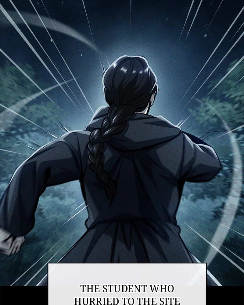 Academy's Undercover Professor Chapter 73 - 61
