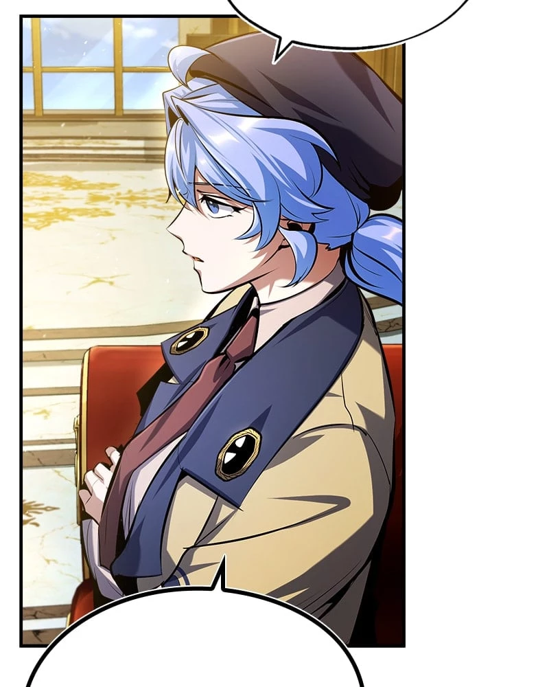 Academy's Undercover Professor Chapter 73 - 65