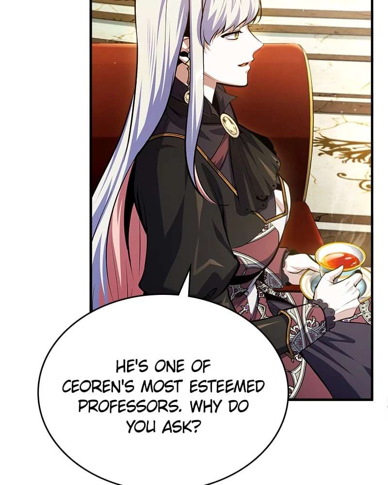Academy's Undercover Professor Chapter 73 - 67