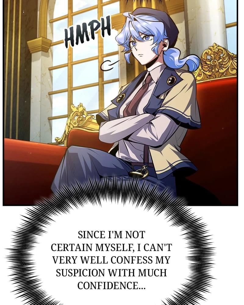 Academy's Undercover Professor Chapter 73 - 69