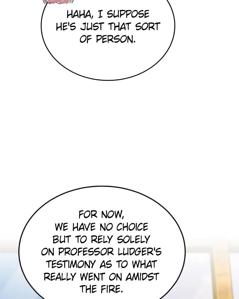 Academy's Undercover Professor Chapter 73 - 72