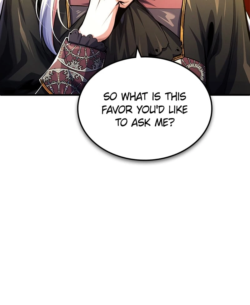 Academy's Undercover Professor Chapter 73 - 76