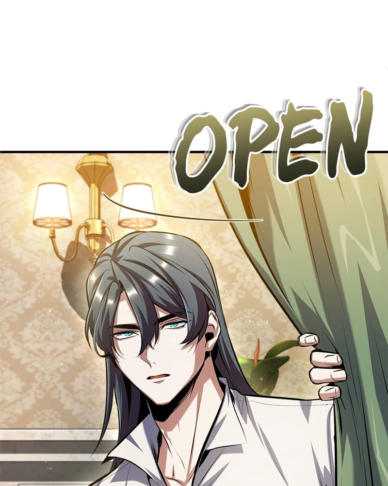 Academy's Undercover Professor Chapter 73 - 82