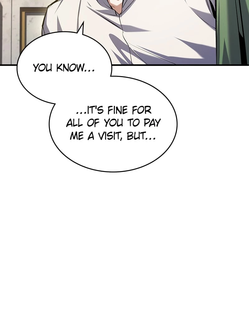Academy's Undercover Professor Chapter 73 - 83