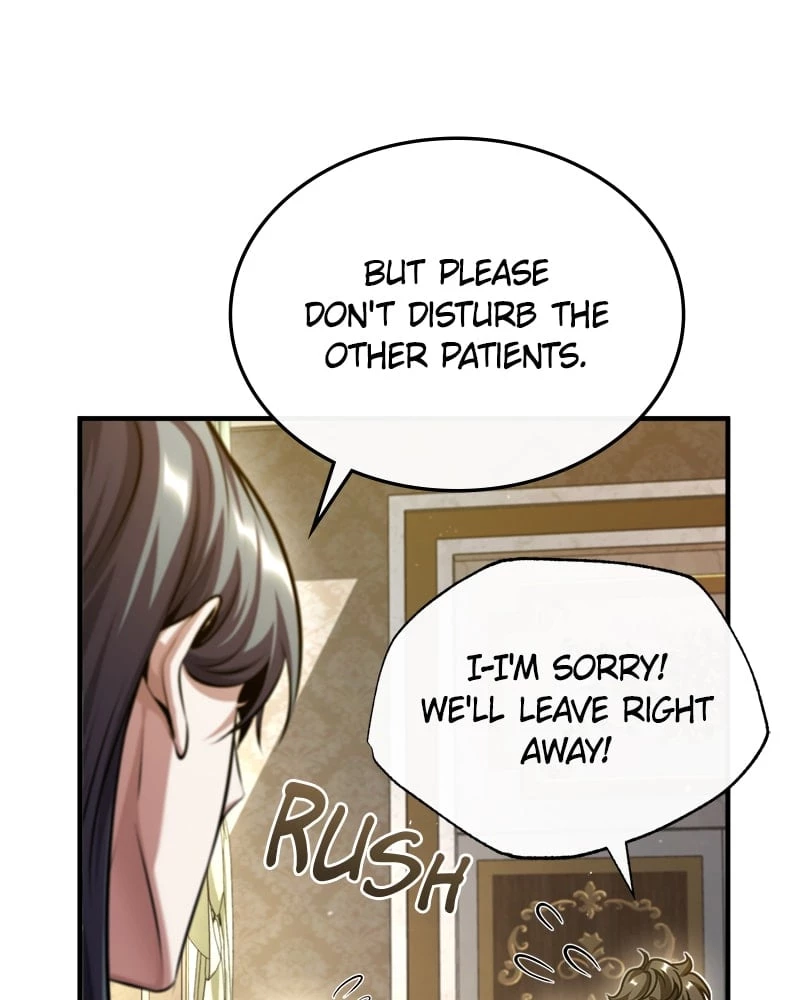 Academy's Undercover Professor Chapter 73 - 84