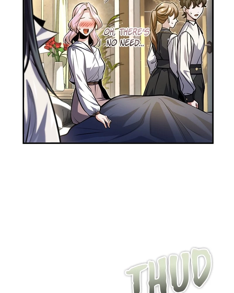 Academy's Undercover Professor Chapter 73 - 85