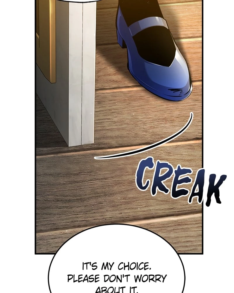 Academy's Undercover Professor Chapter 73 - 88