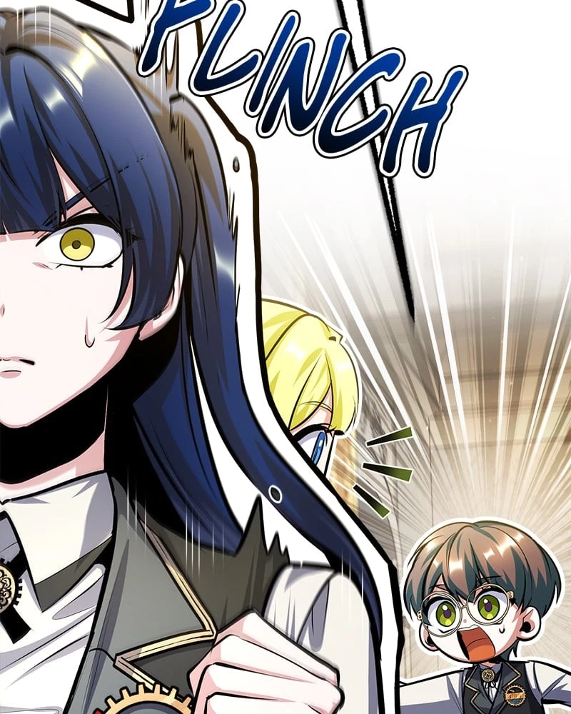 Academy's Undercover Professor Chapter 73 - 92