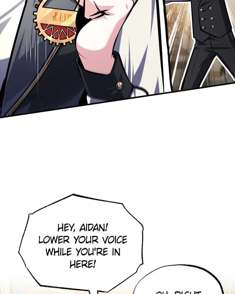 Academy's Undercover Professor Chapter 73 - 93