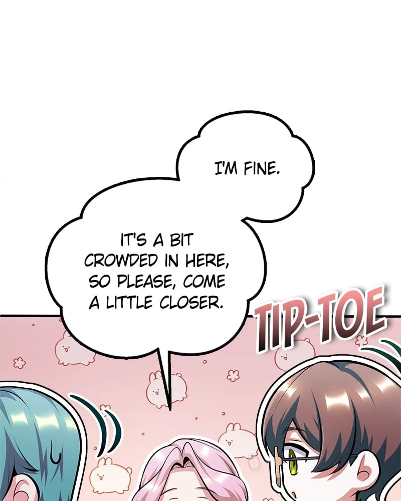 Academy's Undercover Professor Chapter 73 - 99
