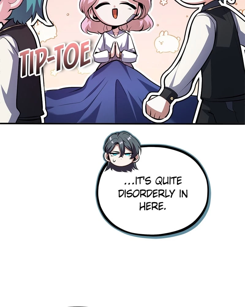 Academy's Undercover Professor Chapter 73 - 100