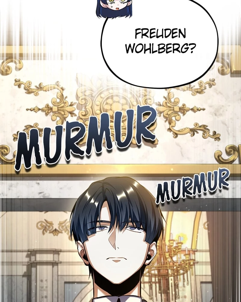 Academy's Undercover Professor Chapter 73 - 105