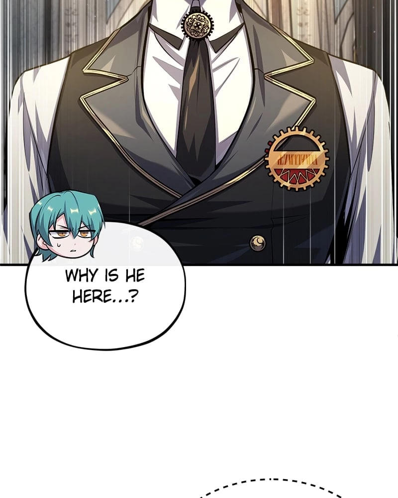 Academy's Undercover Professor Chapter 73 - 106