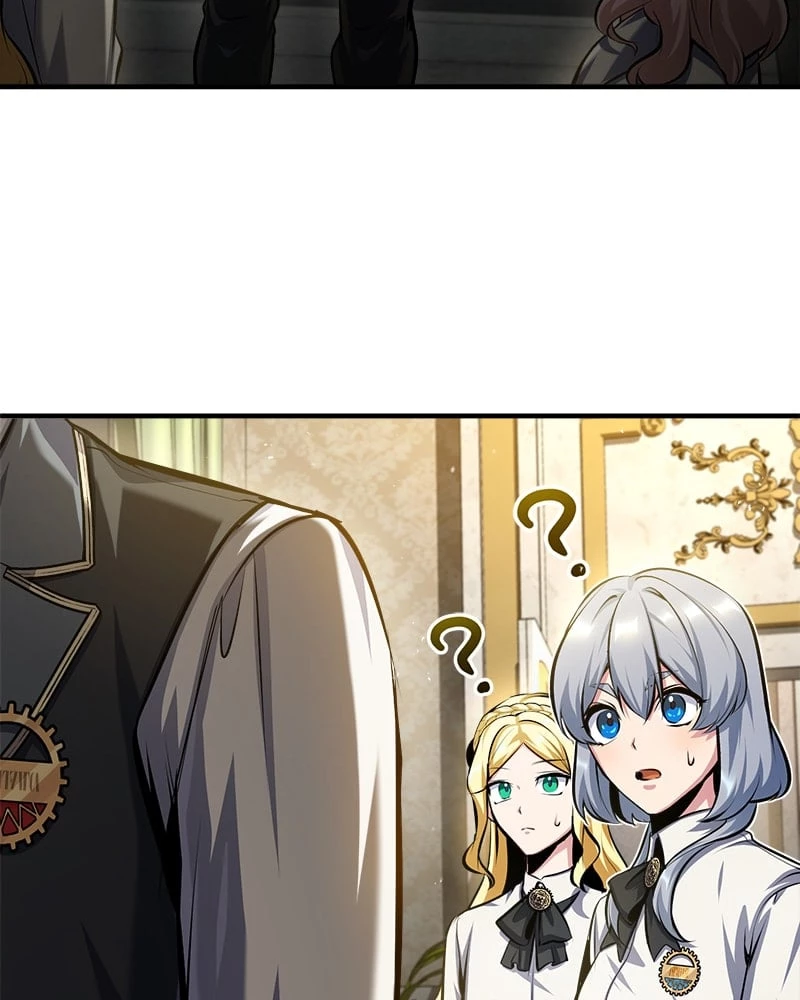 Academy's Undercover Professor Chapter 73 - 111