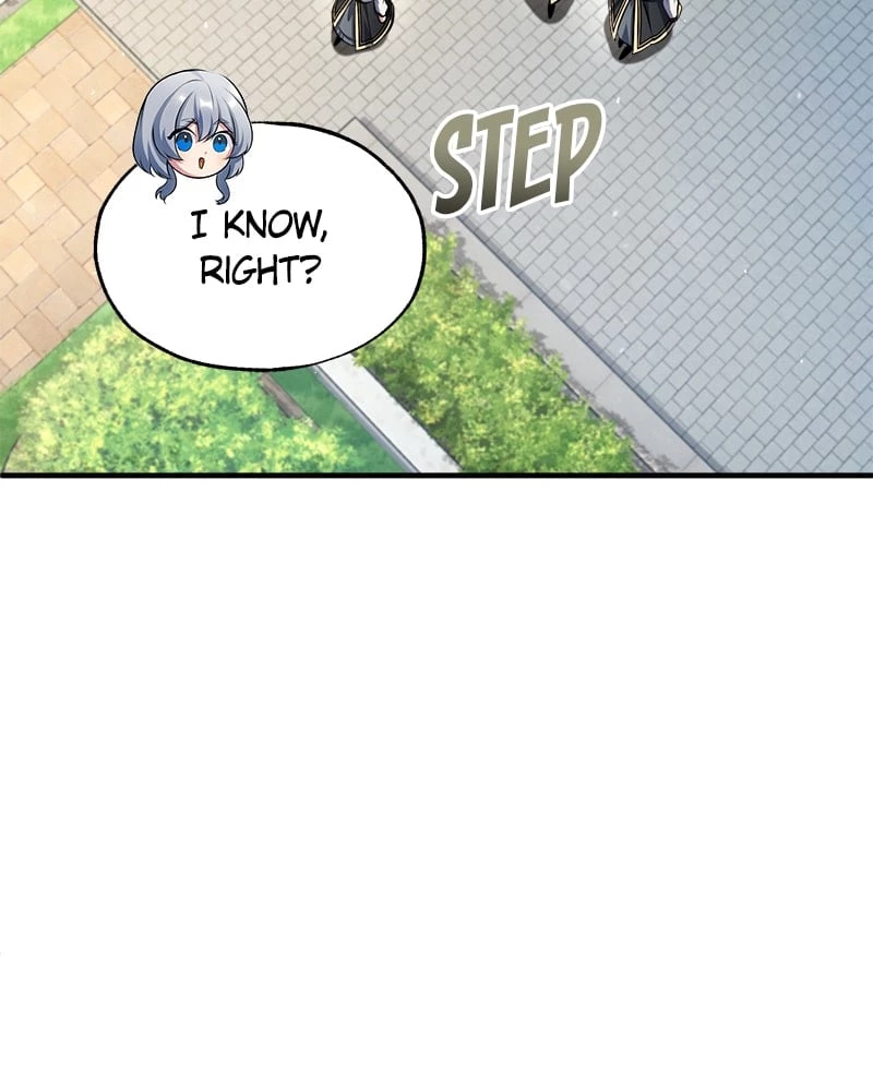 Academy's Undercover Professor Chapter 73 - 115