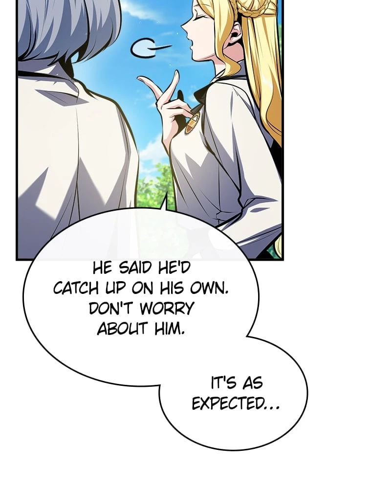 Academy's Undercover Professor Chapter 73 - 117