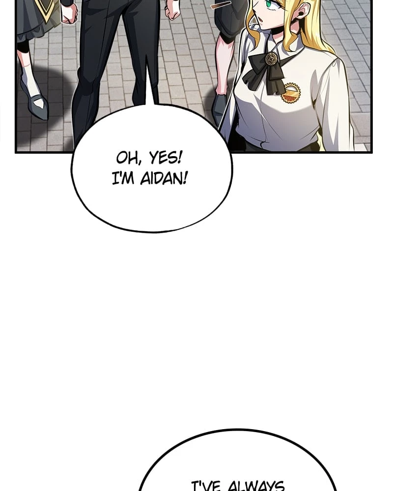 Academy's Undercover Professor Chapter 73 - 126