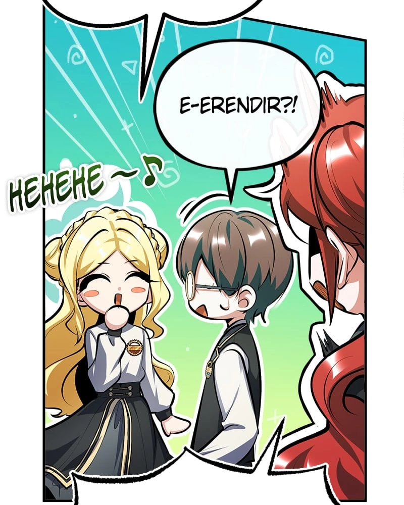 Academy's Undercover Professor Chapter 73 - 130