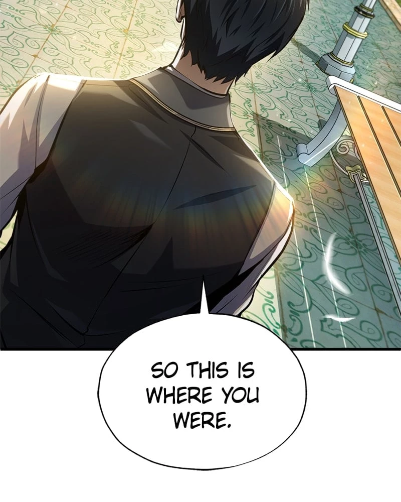 Academy's Undercover Professor Chapter 73 - 137