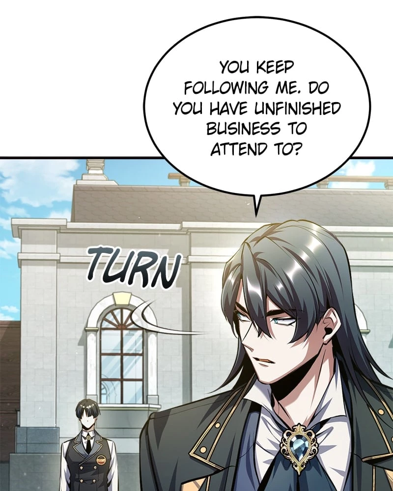 Academy's Undercover Professor Chapter 73 - 139