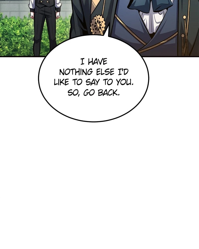 Academy's Undercover Professor Chapter 73 - 140