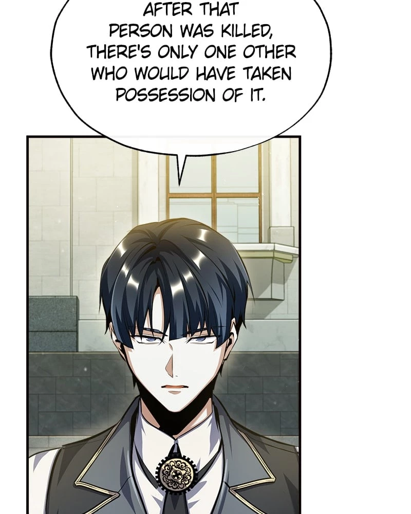 Academy's Undercover Professor Chapter 73 - 145