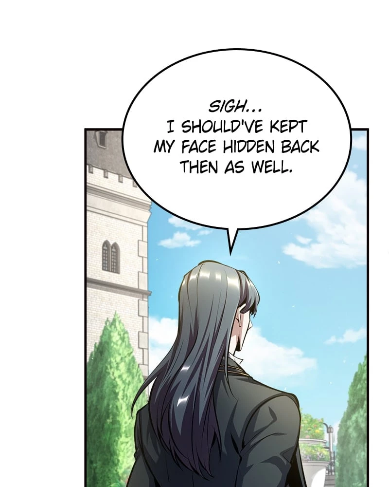 Academy's Undercover Professor Chapter 73 - 147