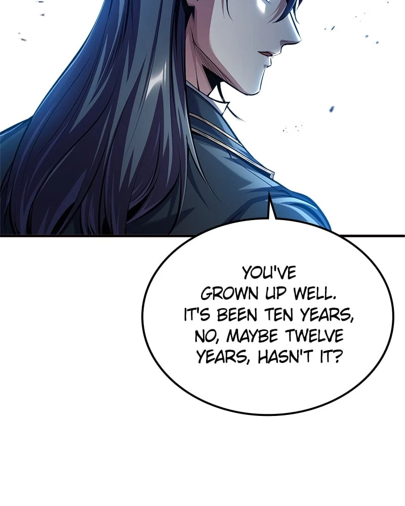 Academy's Undercover Professor Chapter 73 - 151
