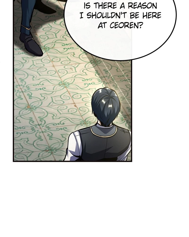 Academy's Undercover Professor Chapter 73 - 155