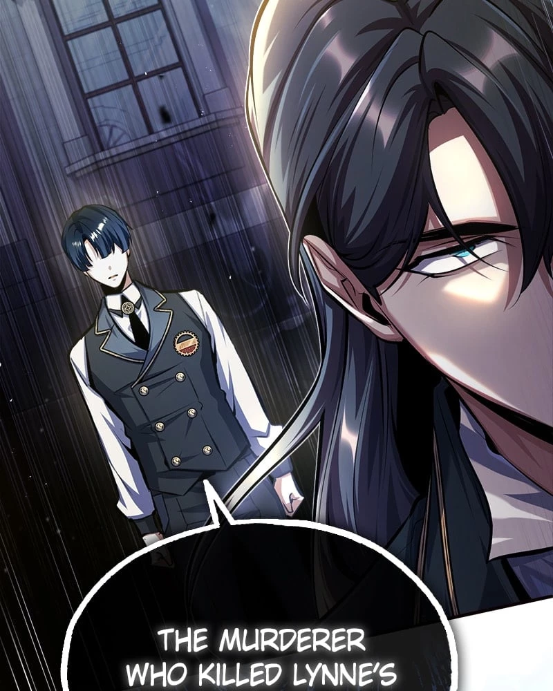 Academy's Undercover Professor Chapter 73 - 159