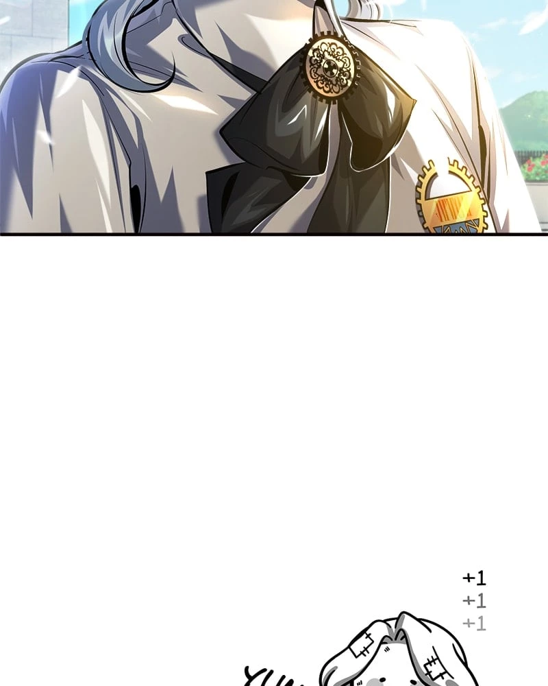 Academy's Undercover Professor Chapter 73 - 161