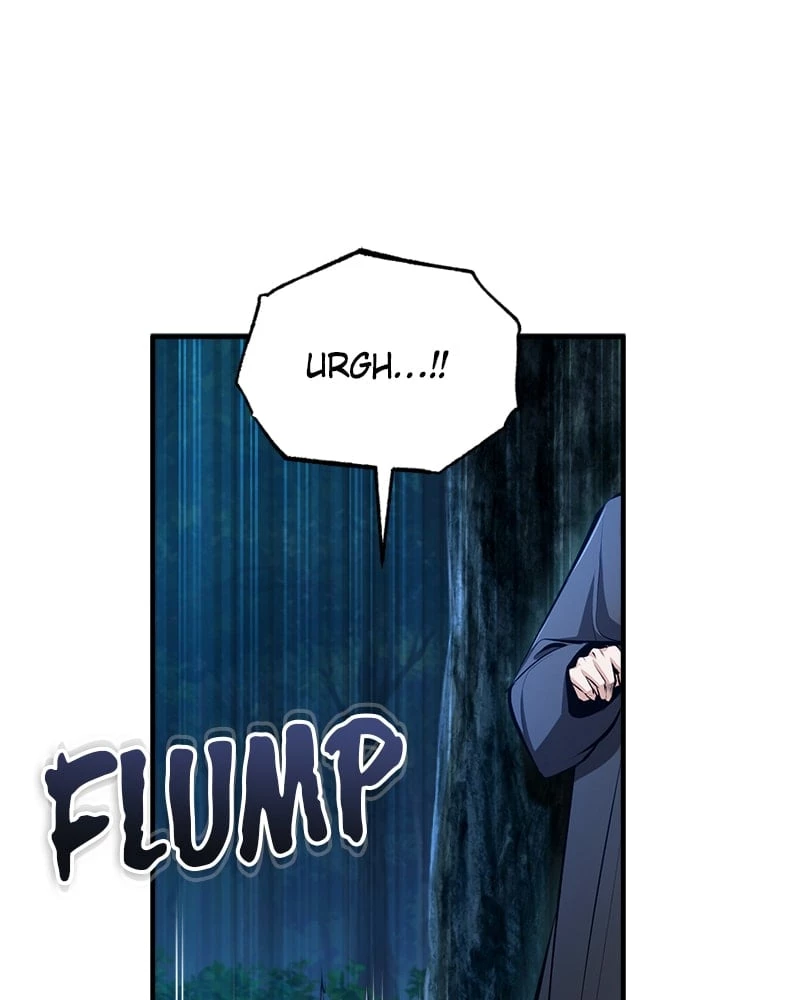 Academy's Undercover Professor Chapter 70 - 1