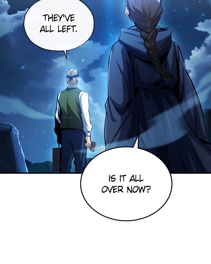 Academy's Undercover Professor Chapter 72 - 2