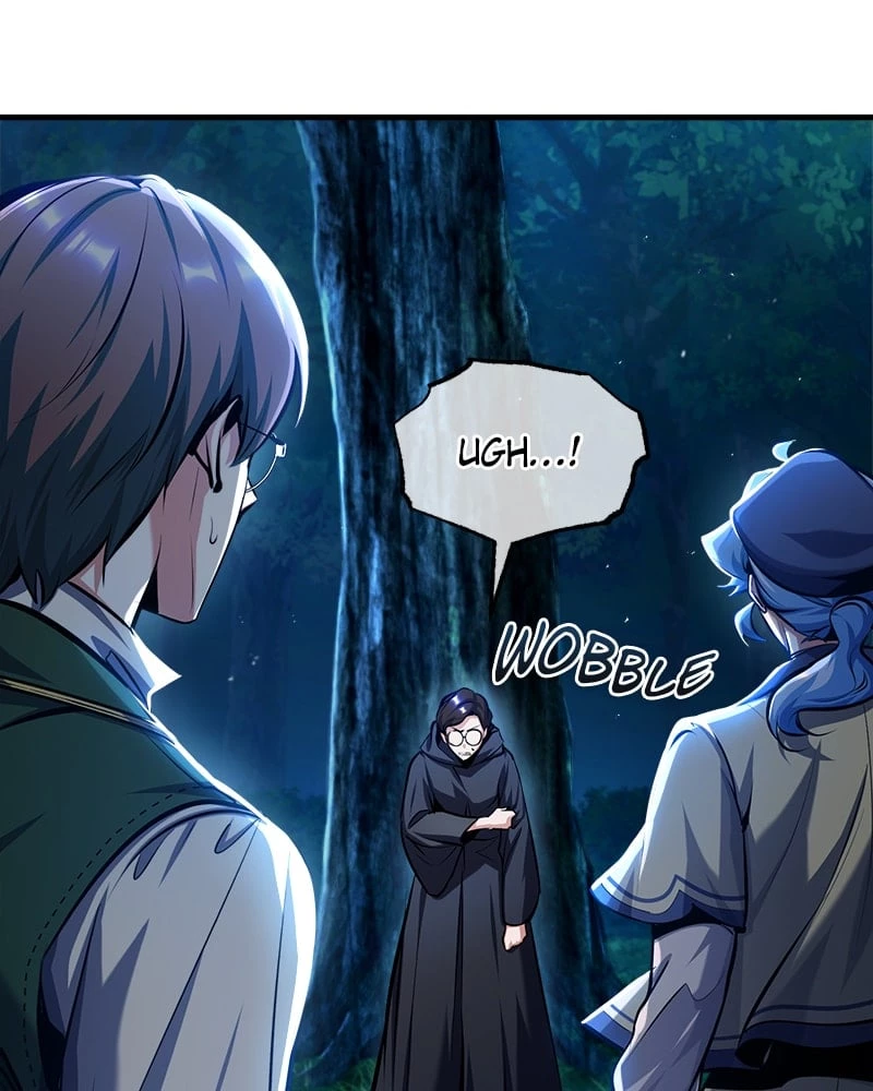 Academy's Undercover Professor Chapter 70 - 3