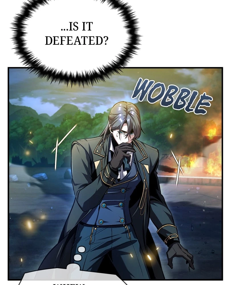 Academy's Undercover Professor Chapter 71 - 4